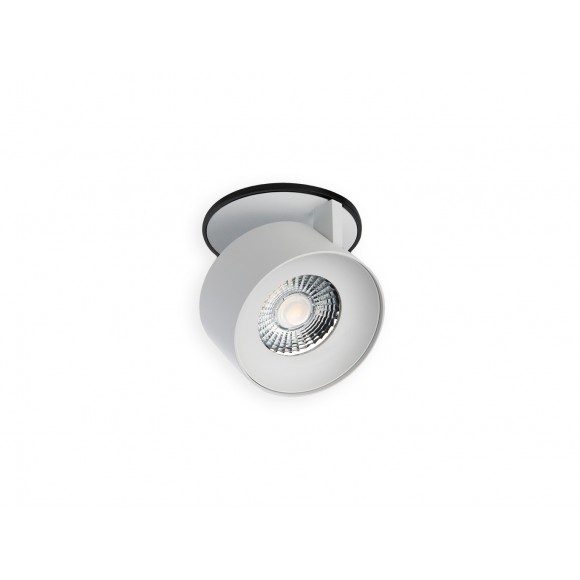 LED2 21507331DT LED Einbauleuchte Klip | 11W integrierte LED-Quelle | 3000K