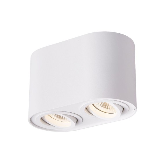 Zuma Line 003064-024546 Spot-Deckenleuchte RONDOC GU10