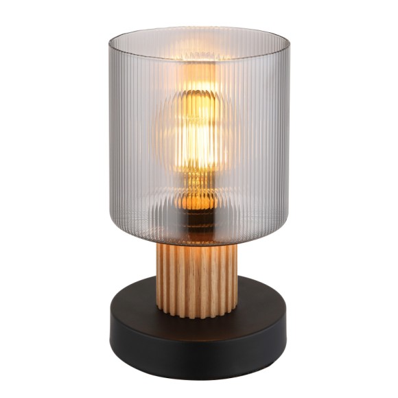 Globo ALEIDIS 15768T Tischlampe E27