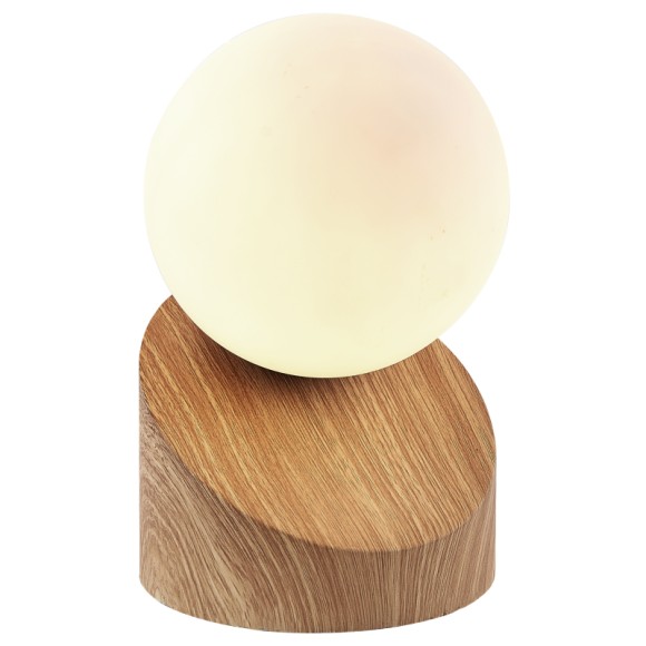 Globo ALISA 50300146 LED Tischlampe G9 | 275lm | 3000K