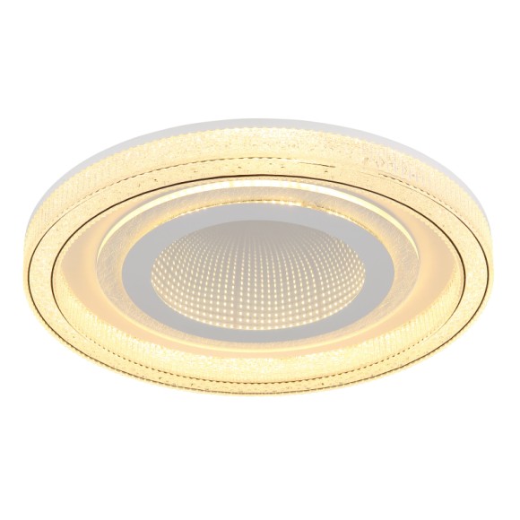 Globo ALSUNA 48557-48W LED Deckenleuchte | 48W LED | 2640lm