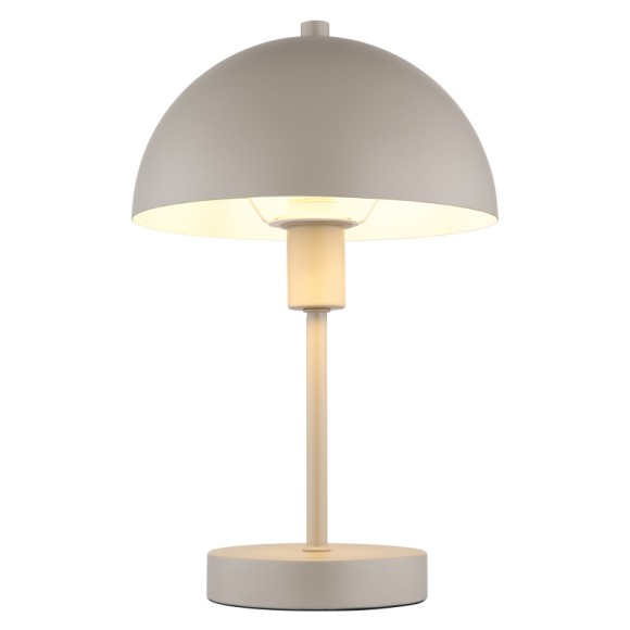 Globo 24009S Tischlampe ATOMA E14 | mit Schalter