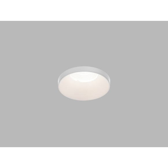 LED2 LED2 2150421DT LED Einbauleuchte TRIAC | 9W integrierte LED-Quelle | 735lm | 2700K
