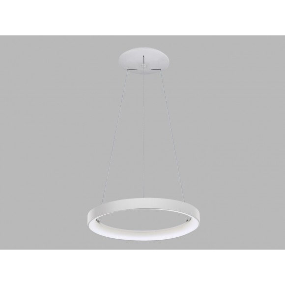 LED2 3271851DT LED-Deckenleuchte Bella Slim 1x38W | 2660lm | 3000-4000K - weiß