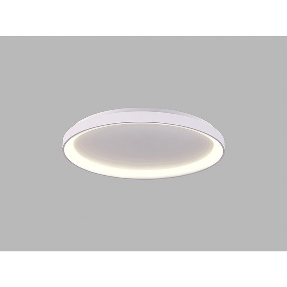 LED2 1271751 LED-Deckenleuchte Bella Slim 1x60W | 4200lm | 3000K/4000K - weiß