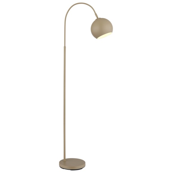 Globo BENNO 24779S Stehlampe E27