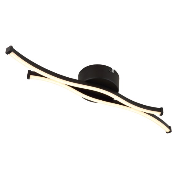 Globo BOYD 67336-12 LED Deckenleuchte | 12W LED | 560lm | 3000K