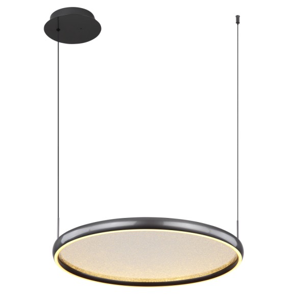 Globo BRIGGS 67186-36 LED Pendelleuchte | 36W LED | 800lm