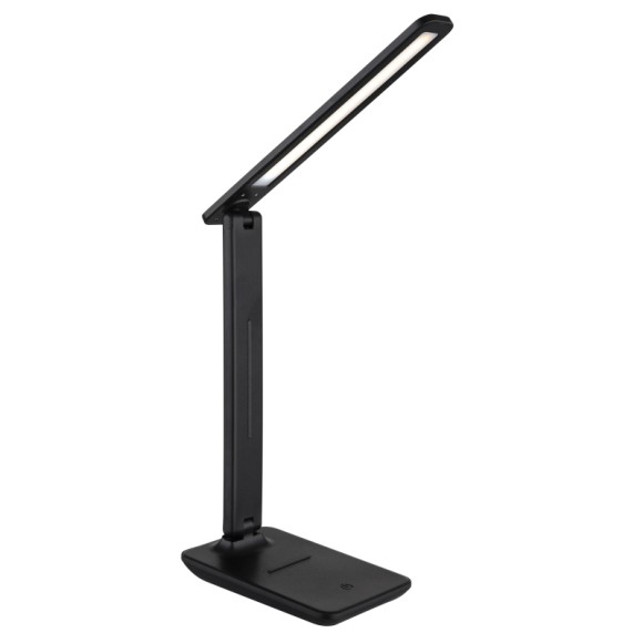 Globo BRIGHTON 58439SA LED Tischlampe | 4W LED | 143lm