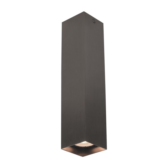 Italux CLN-28394-L-BRO Spot-Deckenleuchte Ander GU10