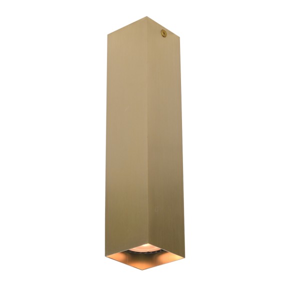 Italux CLN-28394-L-GD Spot-Deckenleuchte Ander GU10