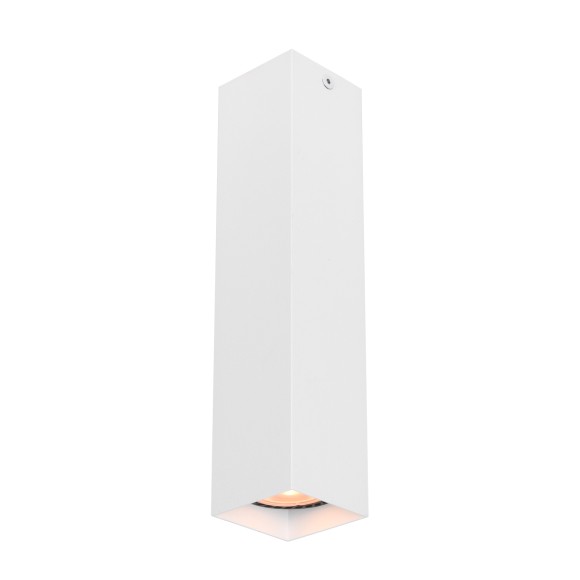 Italux CLN-28394-L-WH Spot-Deckenleuchte Ander GU10