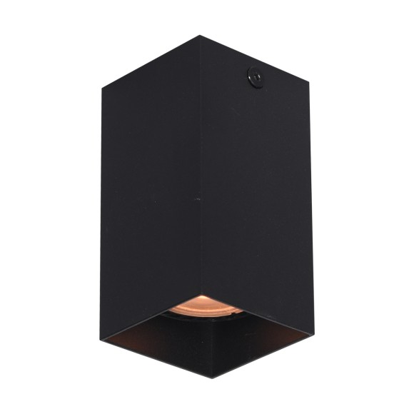 Italux CLN-28394-S-BK Spot-Deckenleuchte Ander GU10