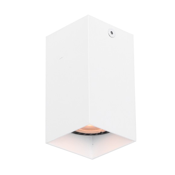 Italux CLN-28394-S-WH Spot-Deckenleuchte Ander GU10