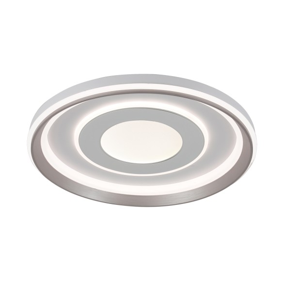 Italux CLN-54130-WH-GD LED Deckenleuchte Simni | 55W LED | 3025lm | 3000-6000K