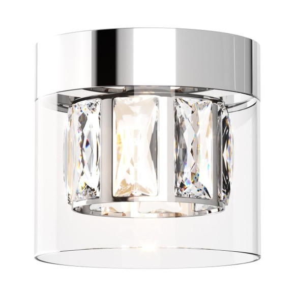 Zuma Line 003064-010938 Deckenleuchte GEM G9