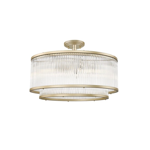 Zuma Line 003064-024606 Deckenleuchte SERGIO E14