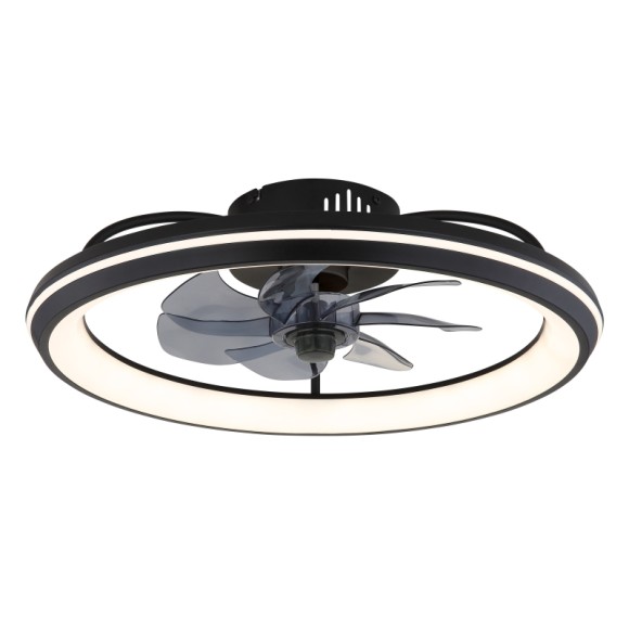 Globo CELESTE 03643 LED Ventilator mit Licht | 40W LED | 2080lm