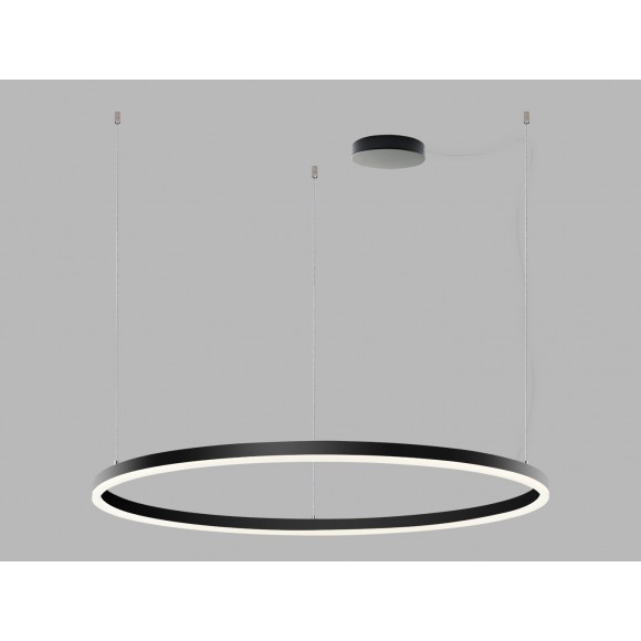LED2 3273433DT LED Pendelleuchte CIRCLE | 80W integrierte LED-Quelle | 3000K