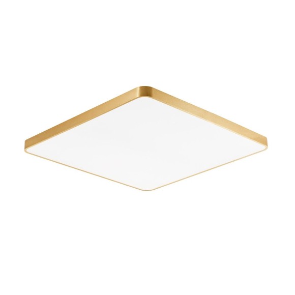 Zuma Line 003064-021965 LED Deckenleuchte SIERRA integrierte LED-Quelle