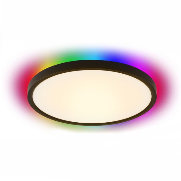 Immax NEO LITE 07166-B40 LED Deckenleuchte TUDO  | 50W integrierte LED-Quelle