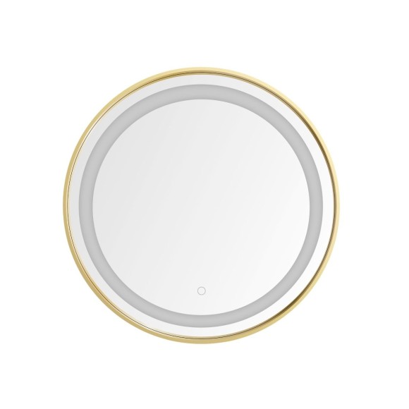 Zuma Line 003064-030714 LED Badezimmer-Wandleuchte MIRROR integrierte LED-Quelle