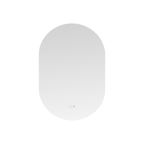 Zuma Line 003064-030823 LED Badezimmer-Wandleuchte MIRROR integrierte LED-Quelle