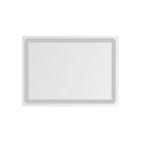 Zuma Line 003064-030824 LED Badezimmer-Wandleuchte MIRROR integrierte LED-Quelle