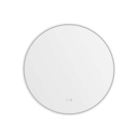 Zuma Line 003064-030826 LED Badezimmer-Wandleuchte MIRROR integrierte LED-Quelle