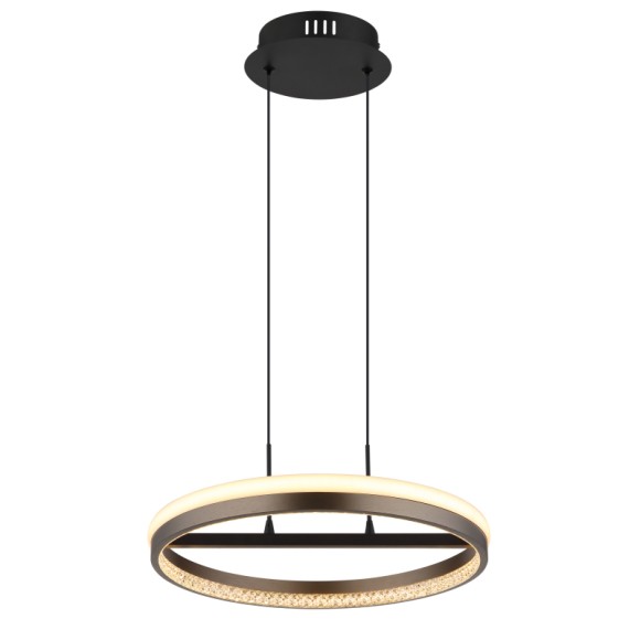 Globo DELLA 67179H LED Pendelleuchte | 40W LED | 1790lm