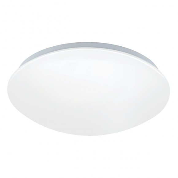 Eglo 32589 GIRON CONNECT LED RGB dimmbare Leuchte 300 mm weiß
