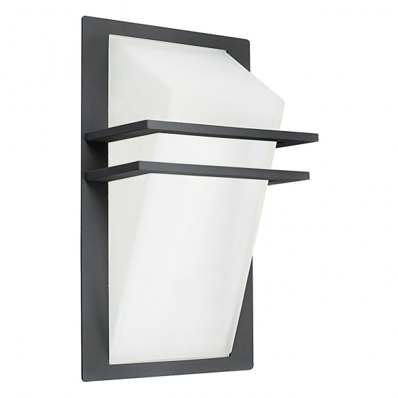 Eglo 83433 Park Außenwandleuchte E27 1x60W