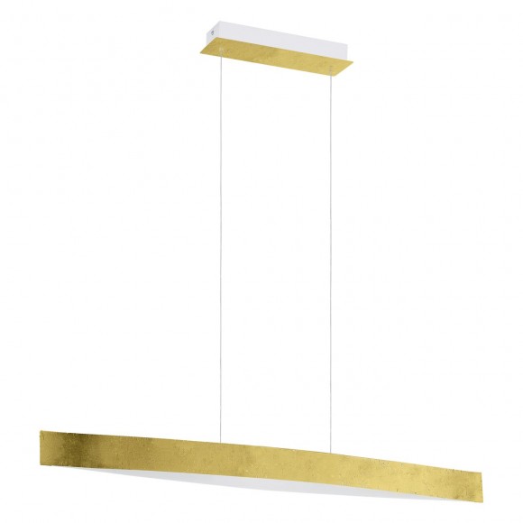 Eglo 93341 Fornes LED Hängeleuchte