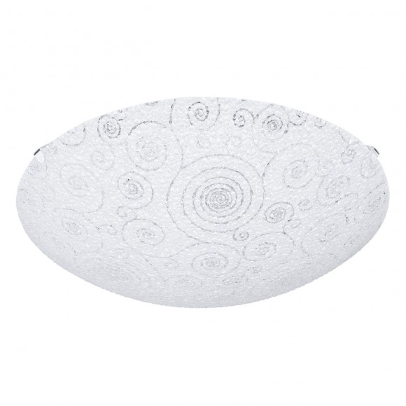 Eglo 93536 RICONTO LED 18W Deckenleuchte