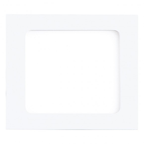 Eglo 94061 Fueva Einbauleuchte LED 10,95W 1200L = 3000K