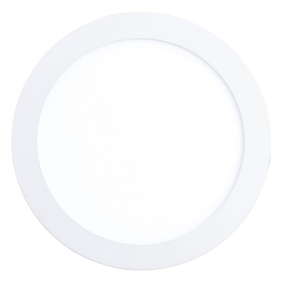 Eglo 94064 Fueva Einbauleuchte LED 16,47W 1600L = 3000K