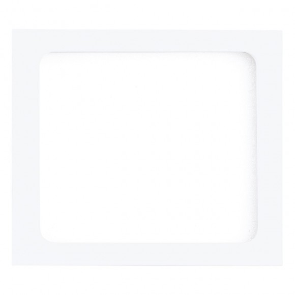 Eglo 94069 Fueva Einbauleuchte LED = 18W 4000K 2080lm