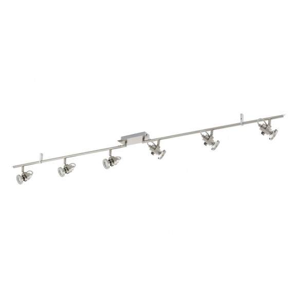 Eglo 94148 TUKON 3 Deckenleuchte LED GU10 6X3,3W