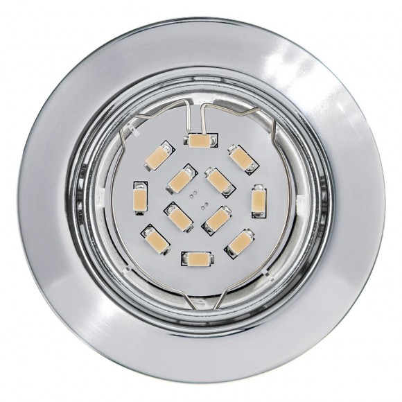 Eglo 94241 PENETO Deckenleuchte LED GU10 1X5W
