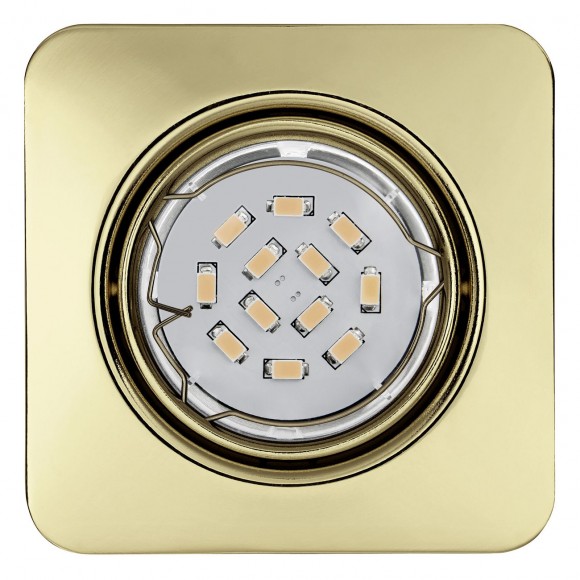 Eglo 94402 PENETO Spotleuchte LED GU10 1X5W
