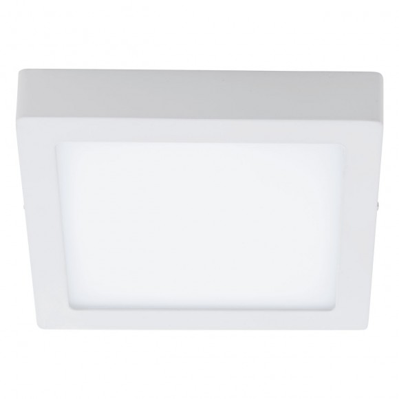 Eglo 94537 Fueva 1 Deckenleuchte LED 24W = 2600lm 3000K