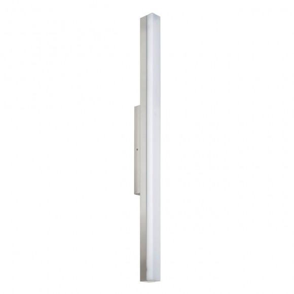 Eglo 94618 TORRETA Spiegelleuchte LED 24W 4000K 90 cm Nickel