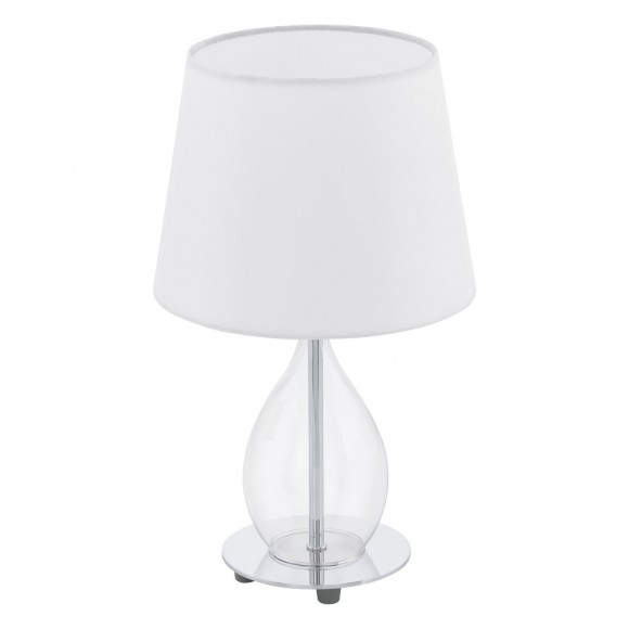 Eglo 94682 RINEIRO Lampe E14 1x40W