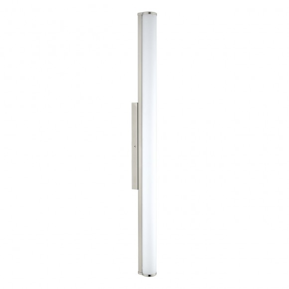 Eglo 94717 Calnova LED-Lampe Spiegelleuchte 900 mm Nickel 4000K