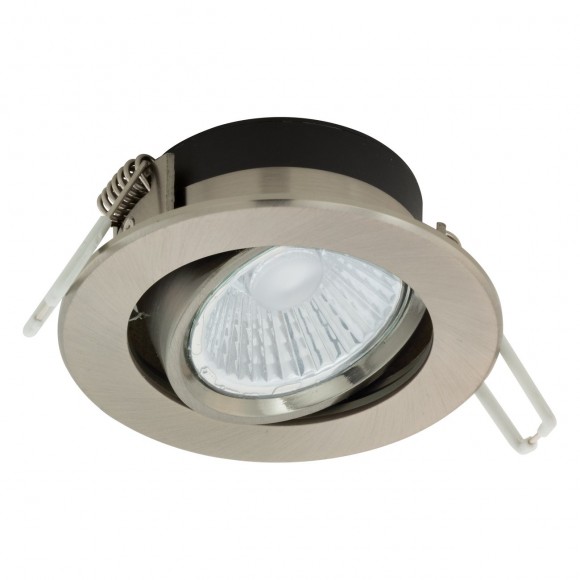 Eglo 97028 RANERA Einbauleuchte LED 6W = 372lm 2700K