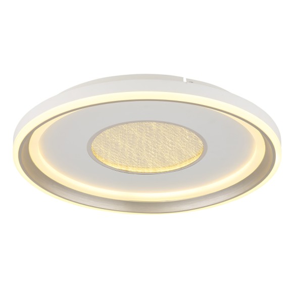 Globo EILA 48558-48 LED Deckenleuchte | 48W LED | 2640lm