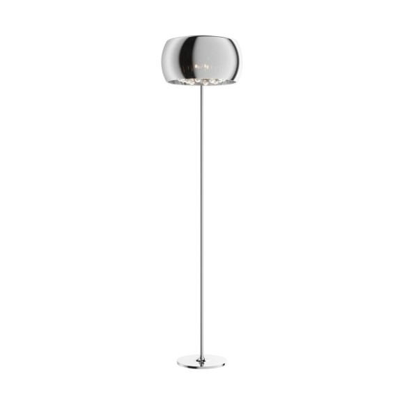 Zuma Line 003064-001002 Stehlampe CRYSTAL G9
