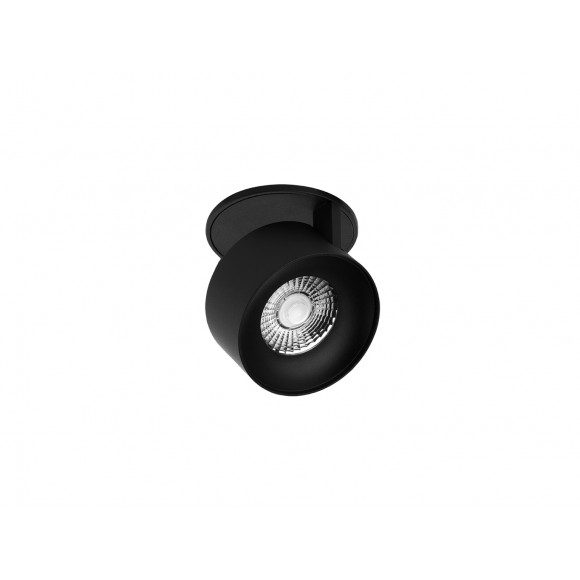 LED2 21507333DT LED Einbauleuchte Klip | 11W integrierte LED-Quelle | 3000K