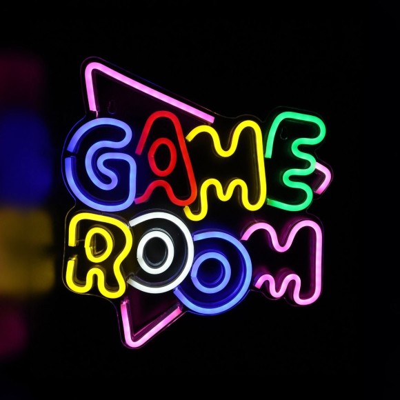 Zuma Line 003064-028680 LED Wandleuchte GAMEROOM integrierte LED-Quelle