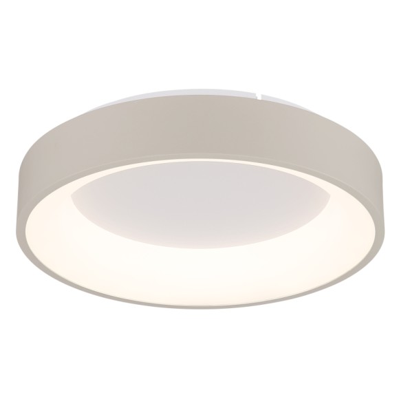 Globo 48487-36 LED Deckenleuchte GALLEGOS  | 36W integrierte LED-Quelle | 1800lm | 2700-6000K